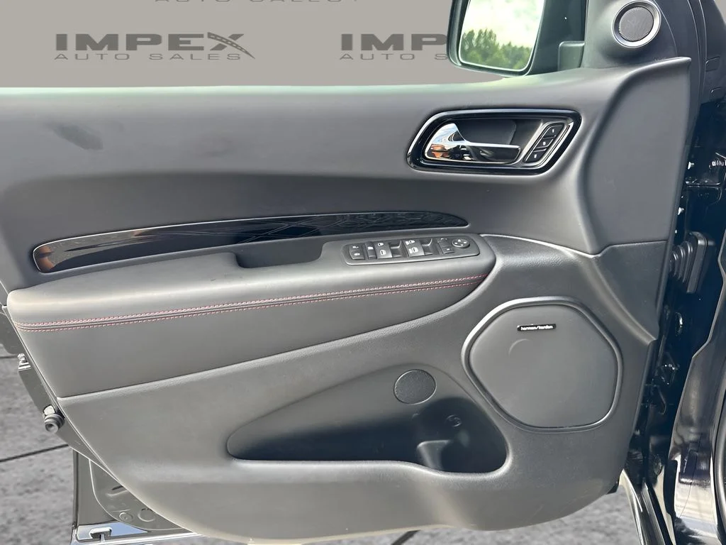 Used 2026 Black Dodge GT Premium HEMI V8 image 28