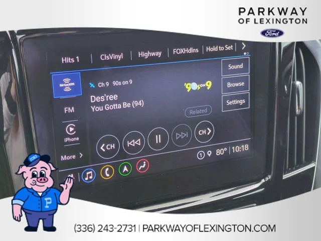 Used 2023 White Chevrolet Premier image 22