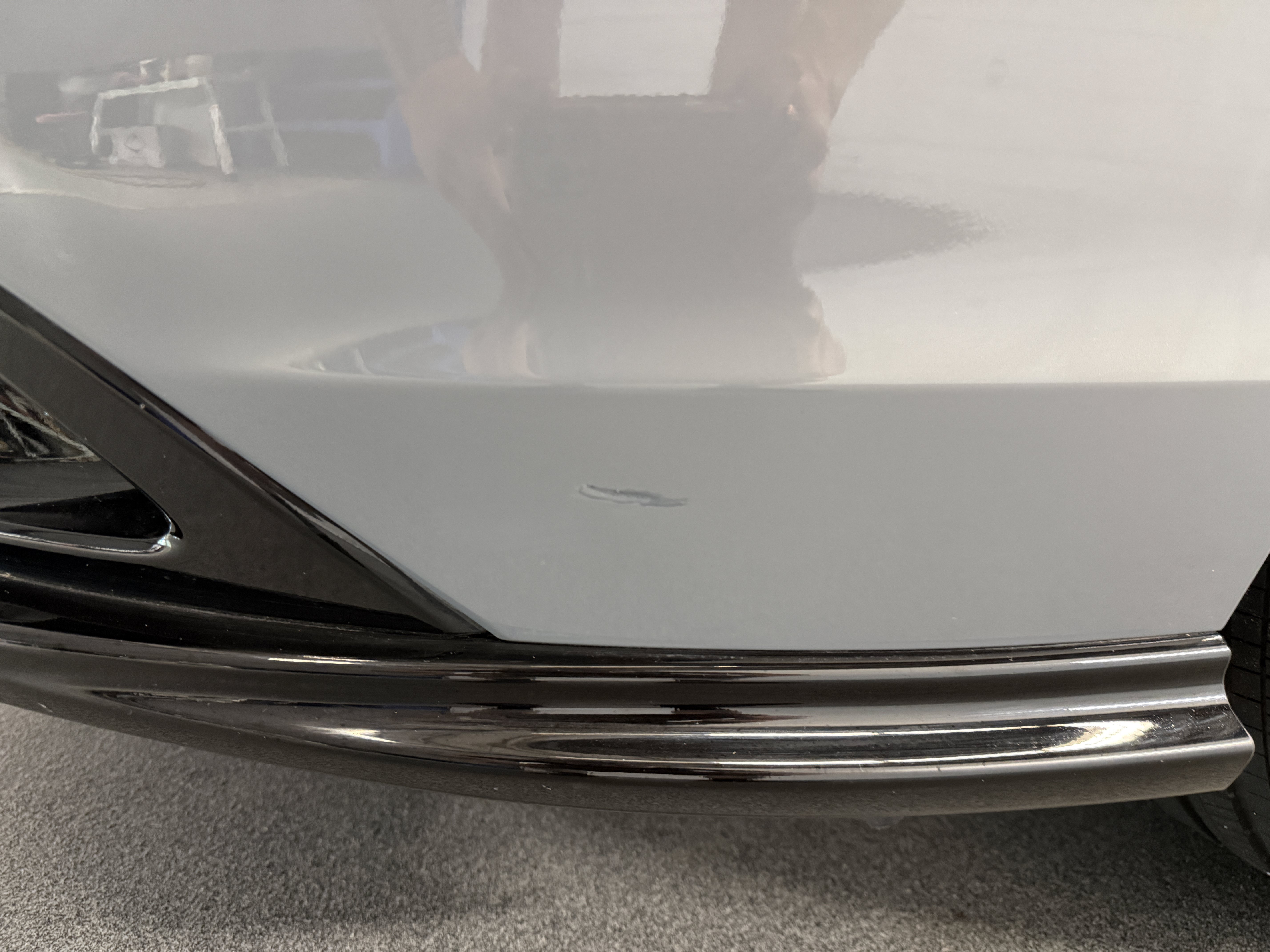 Certified Used 2025 Urban Gray Pearl Honda Sport-L image 25