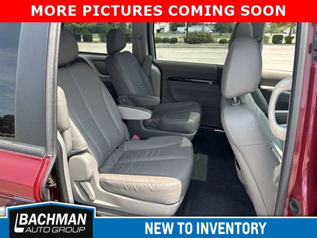 Used 2014 Claret Red Kia EX image 8