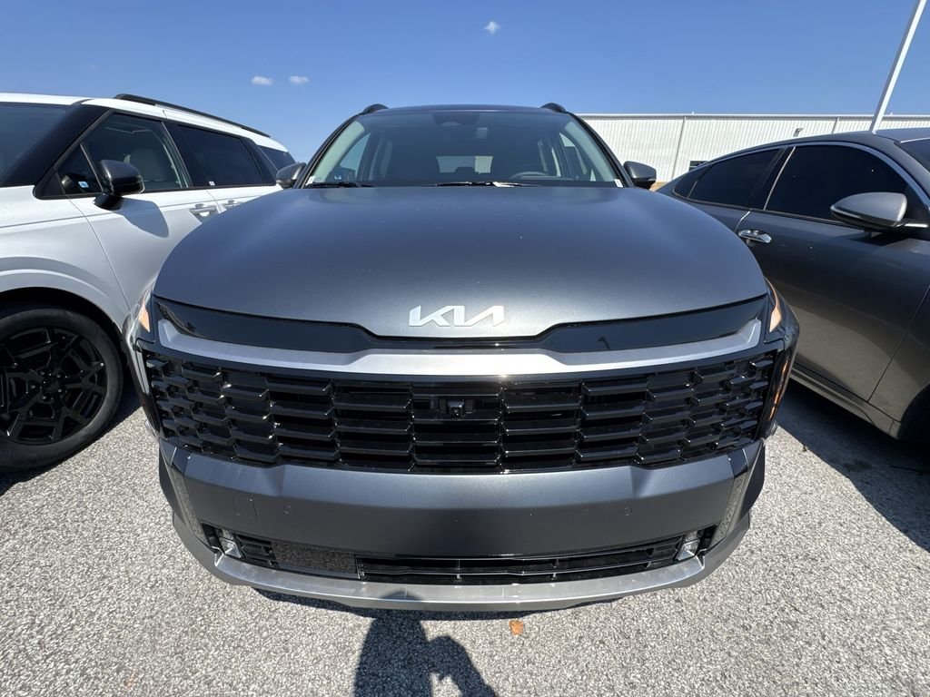 2026 Kia Sportage SX Prestige Hybrid - Photo 27