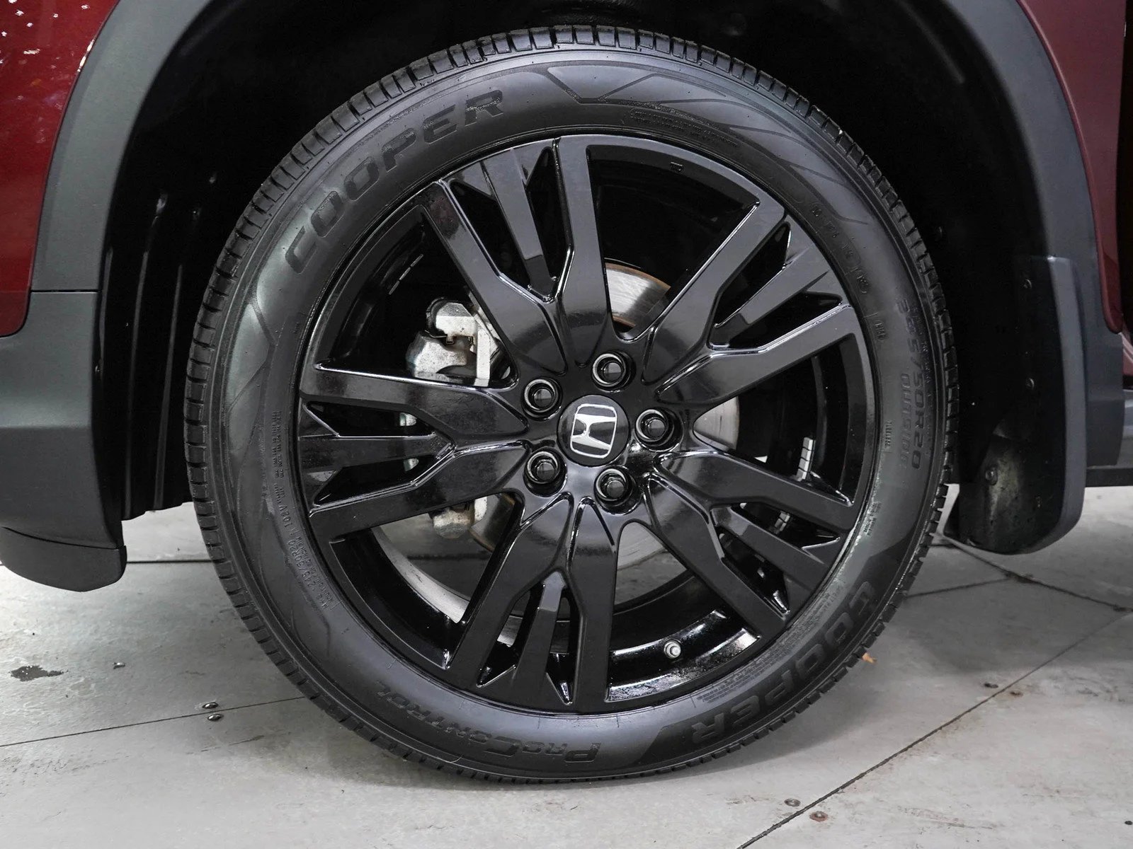 Used 2022  Honda 5D WAGON SE 4WD image 34