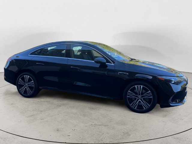 New 2027 Black Mercedes-Benz  image 4