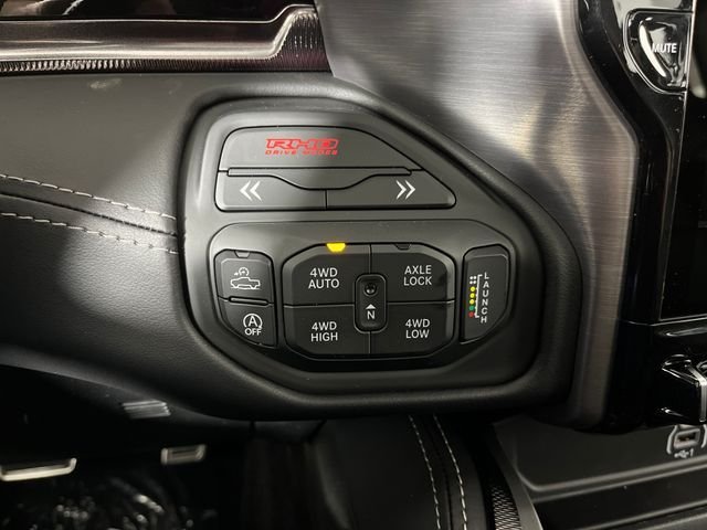 New 2026 Forged Blue Metallic Exterior Paint RAM RHO image 14