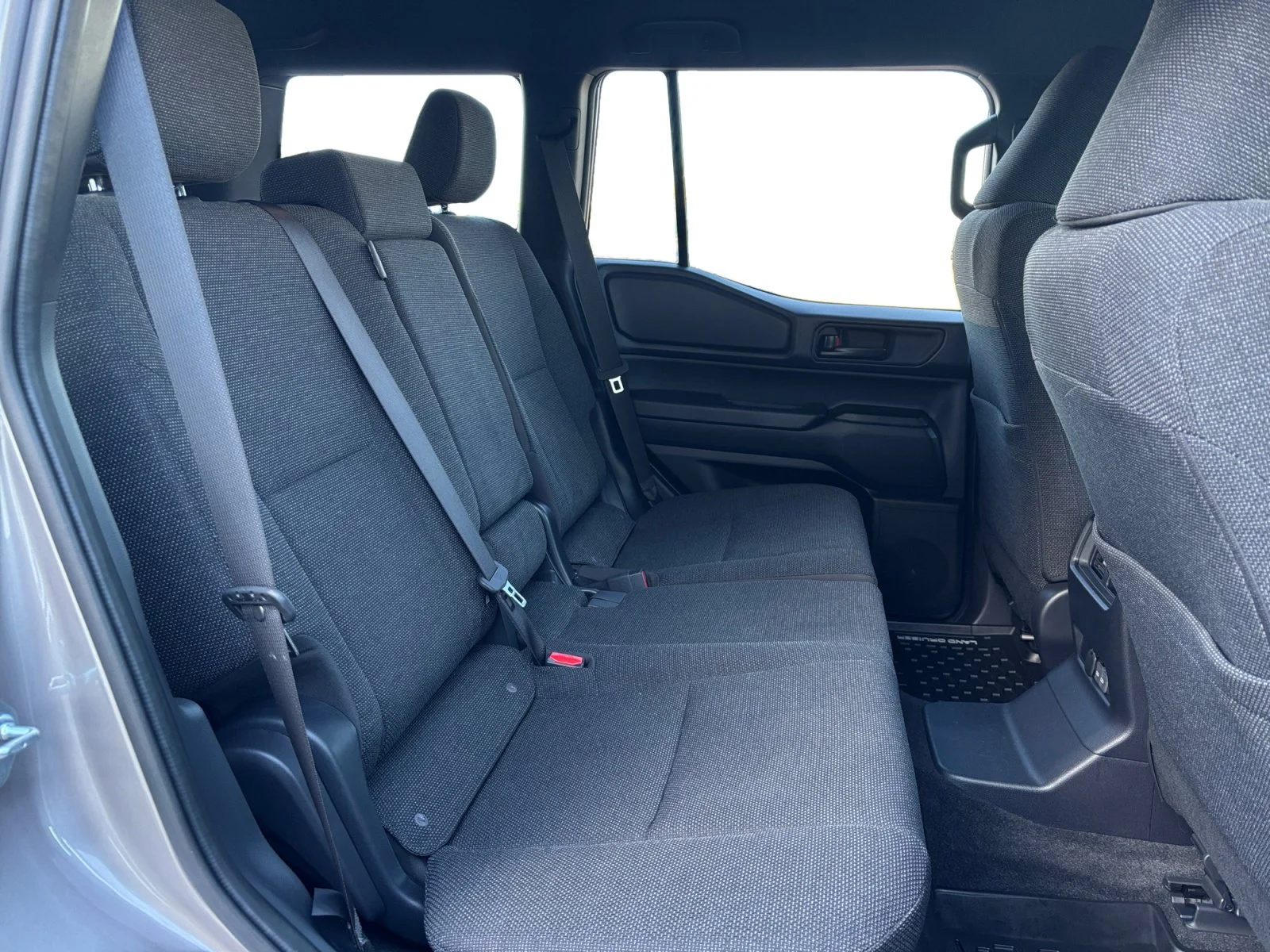 Used 2024 Gray Toyota 1958 image 18