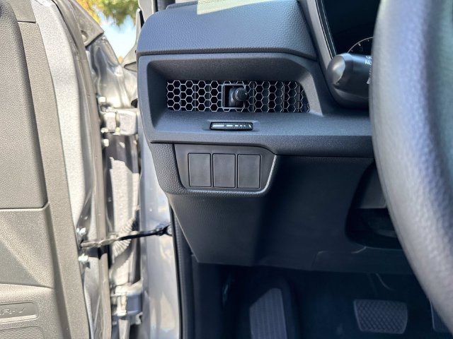 2026 Honda CR-V EX - Photo 32
