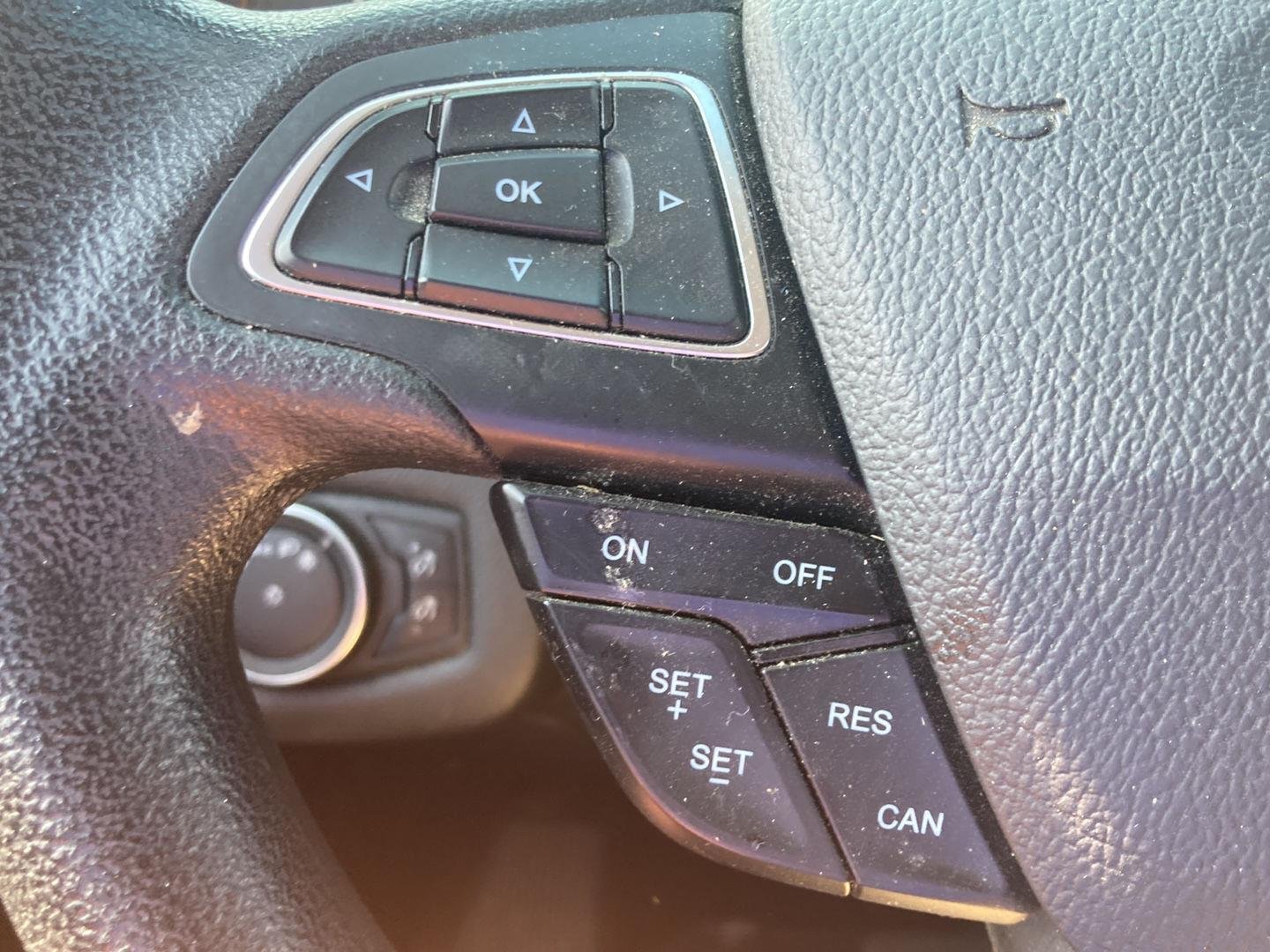 Used 2019 Oxford White Ford S image 14