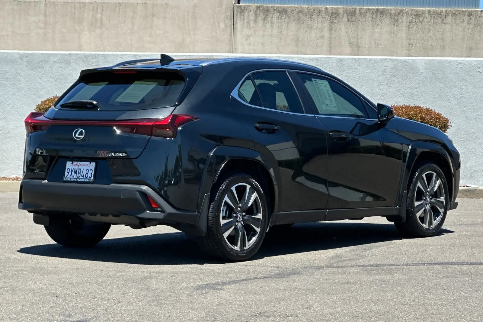 Certified Used 2023 CAVIAR Lexus Premium image 2