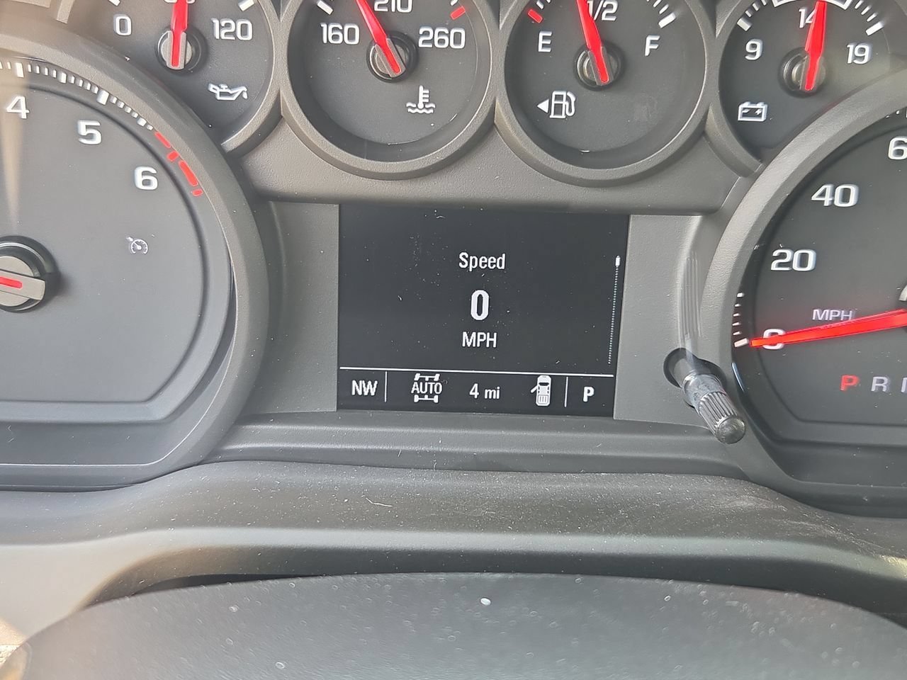 New 2026 Summit White GMC Pro image 12