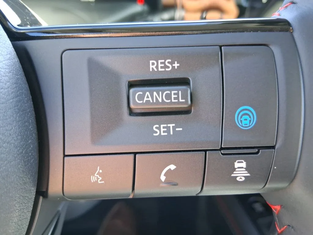 2026 Nissan KICKS SR AWD - Photo 12