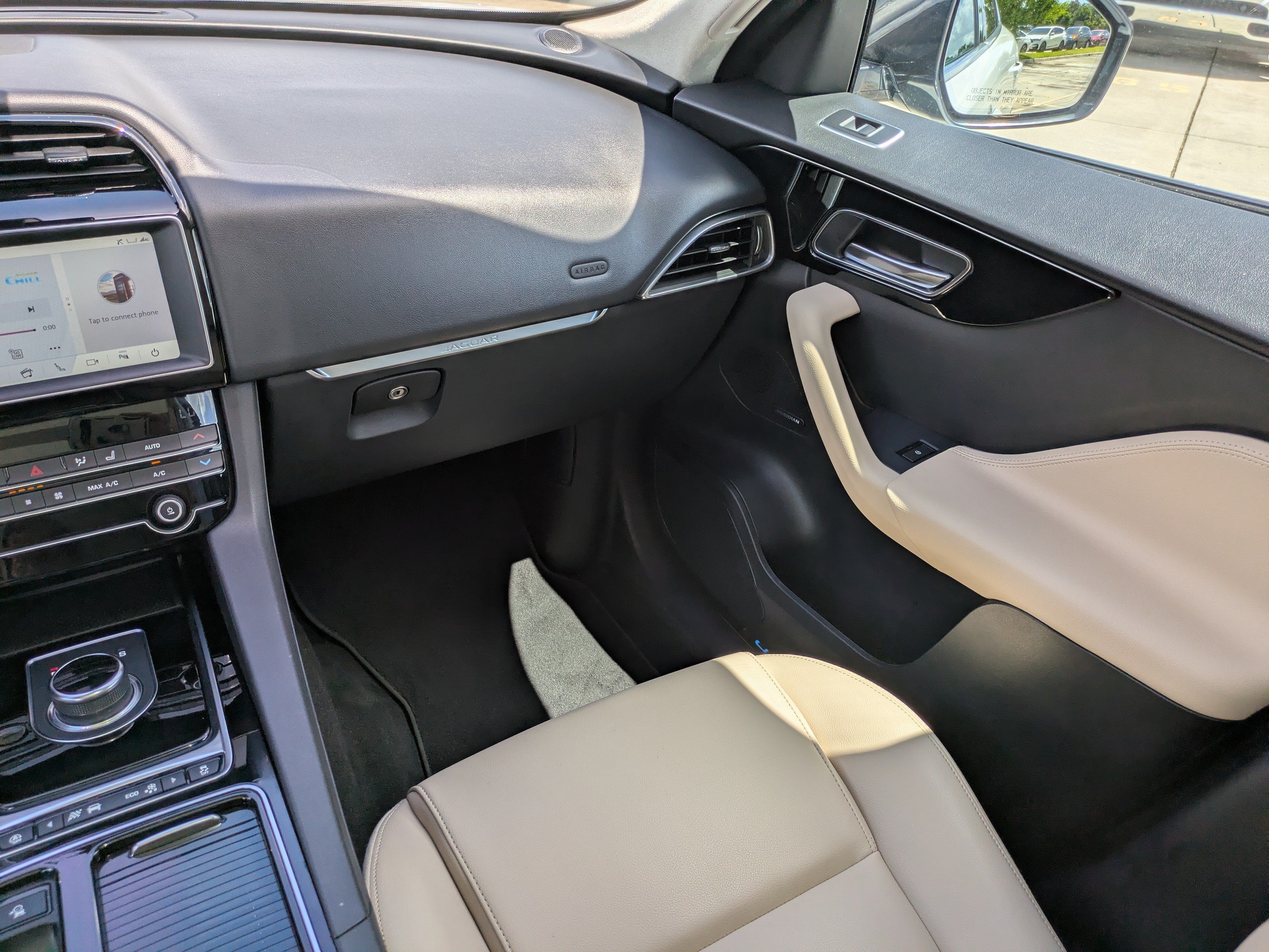 2020 Jaguar F-Pace Premium - Photo 16