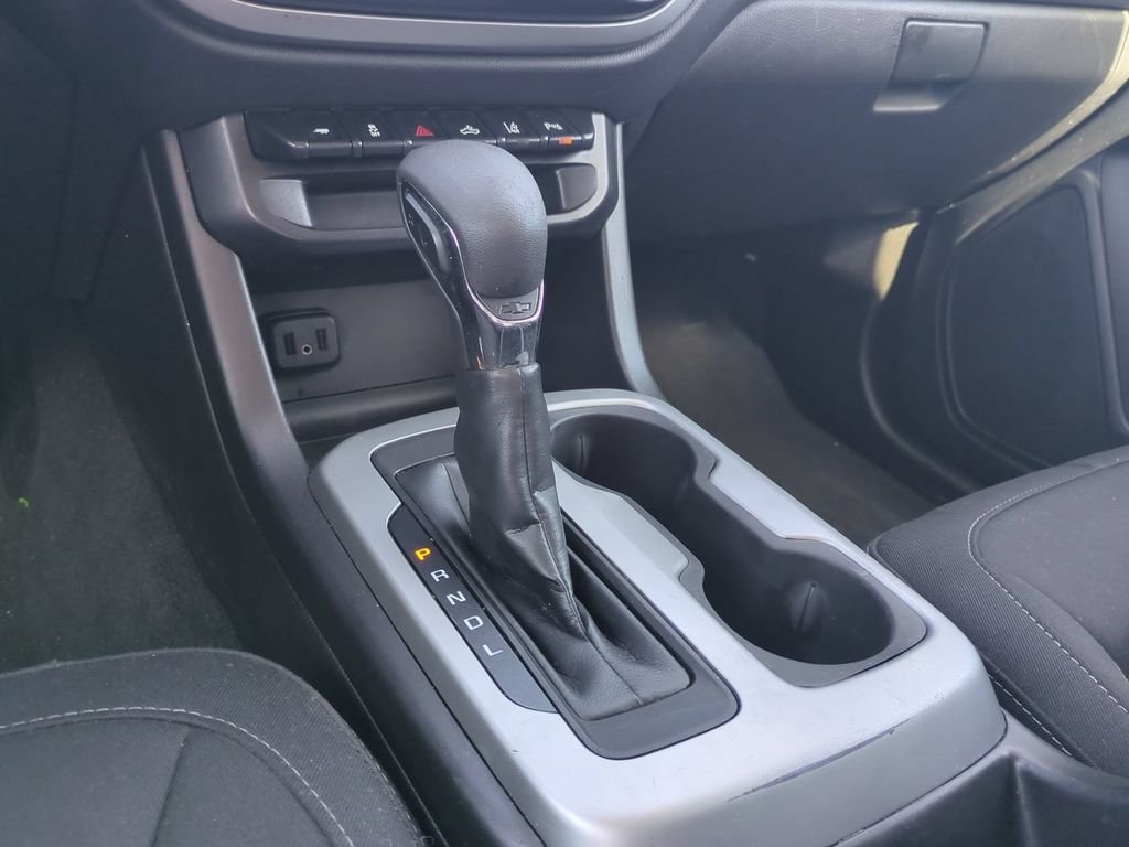 2022 Chevrolet Colorado LT - Photo 21