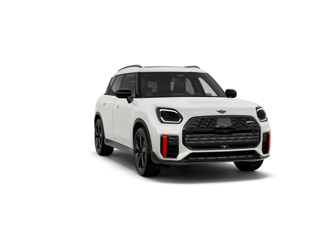 2027 MINI Countryman's photo
