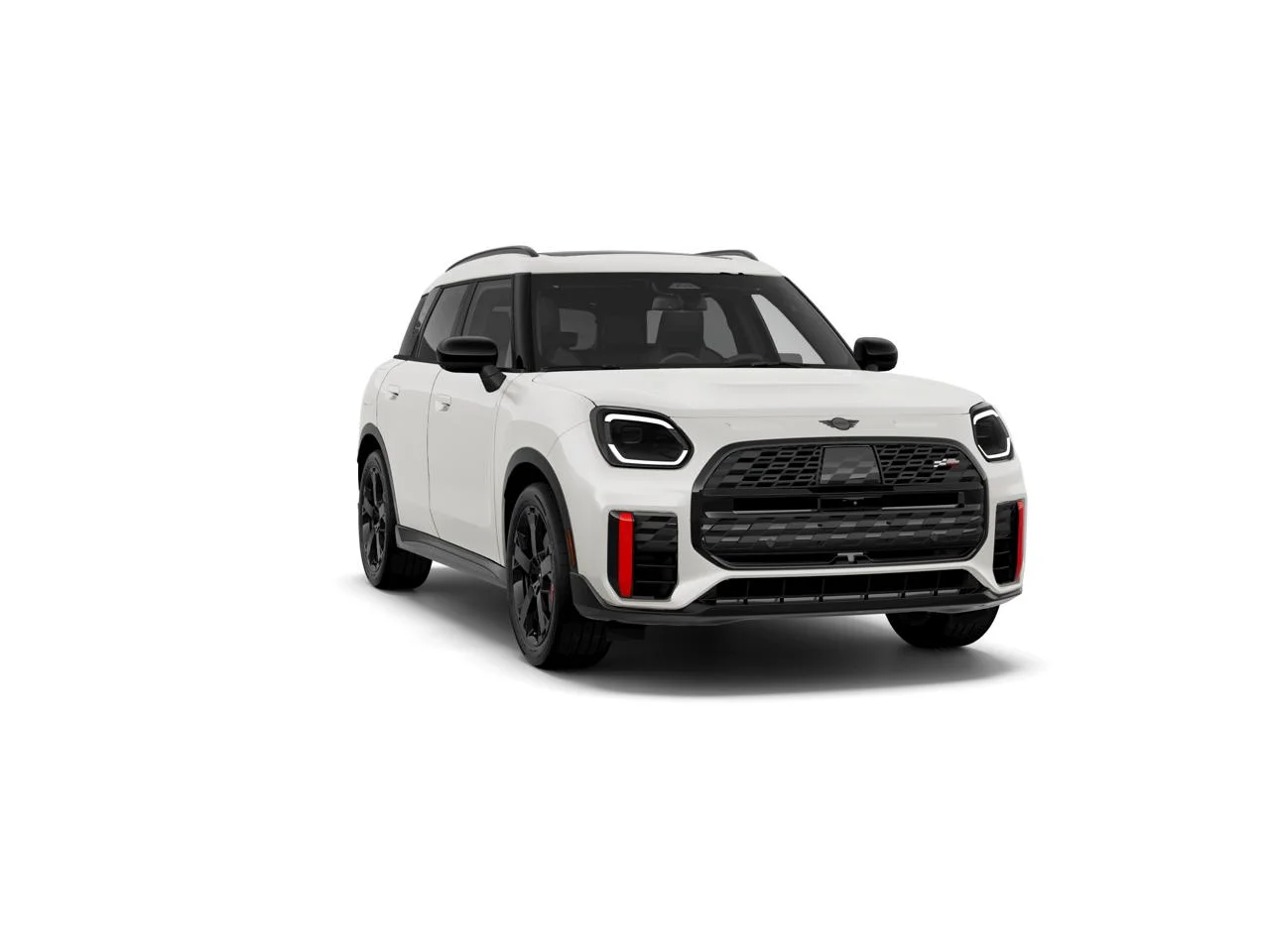 2027 MINI Countryman's photo