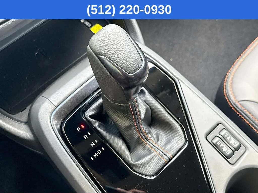 2026 Subaru Crosstrek Limited - Photo 21