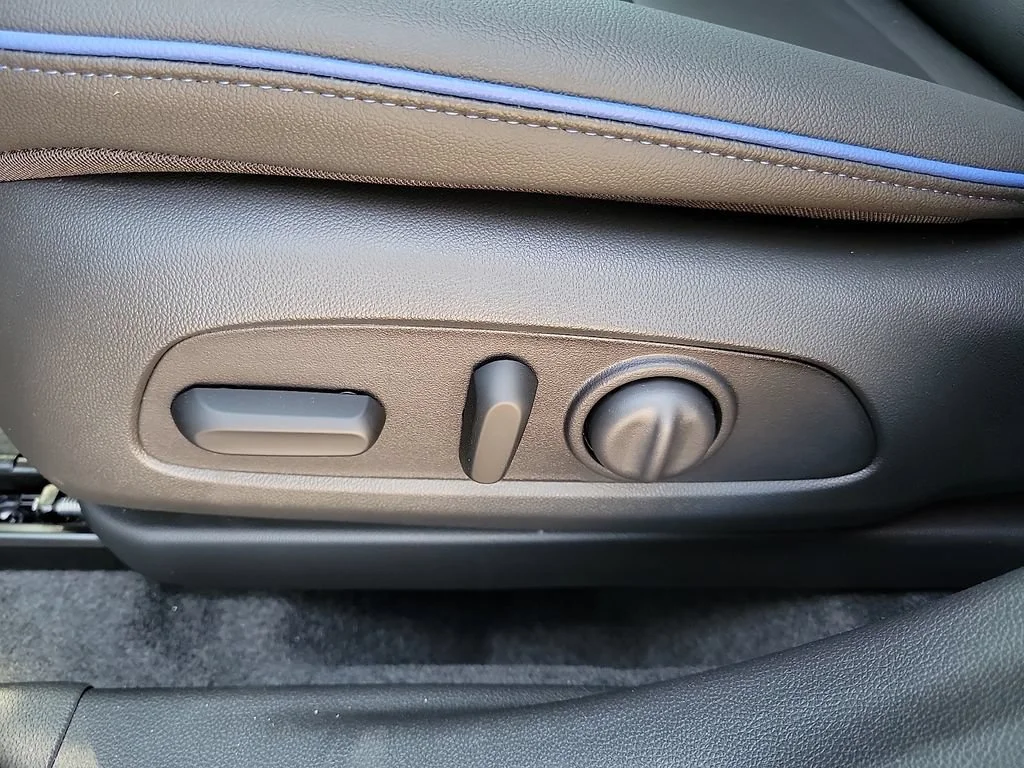2026 Buick Envista Sport Touring - Photo 20