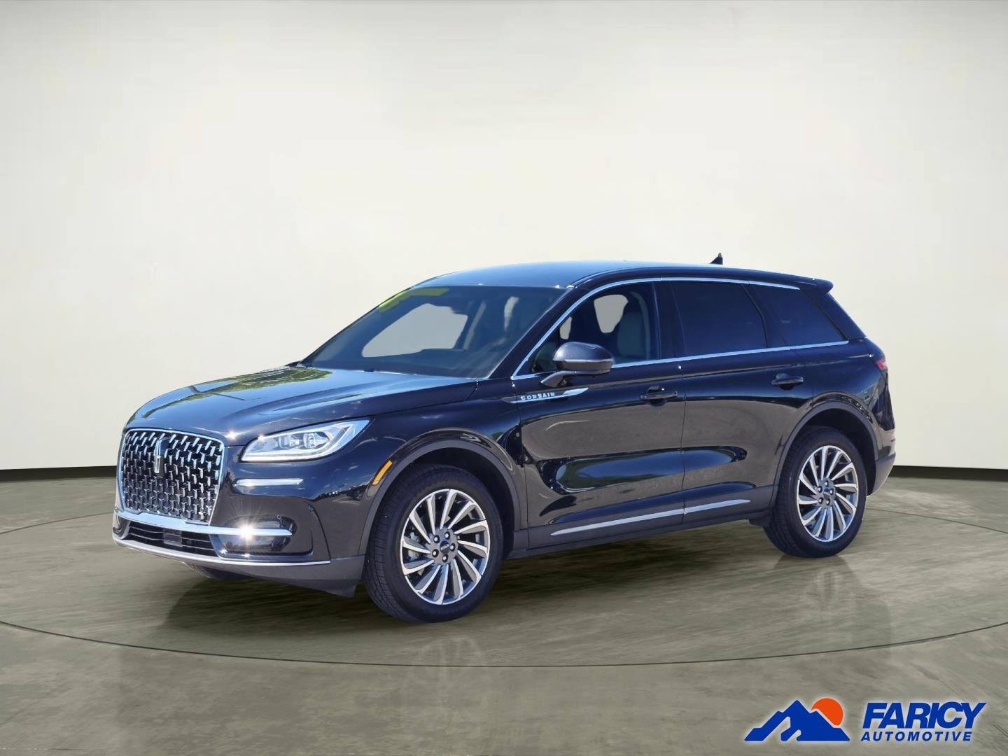 2025 Lincoln Corsair Reserve AWD's photo