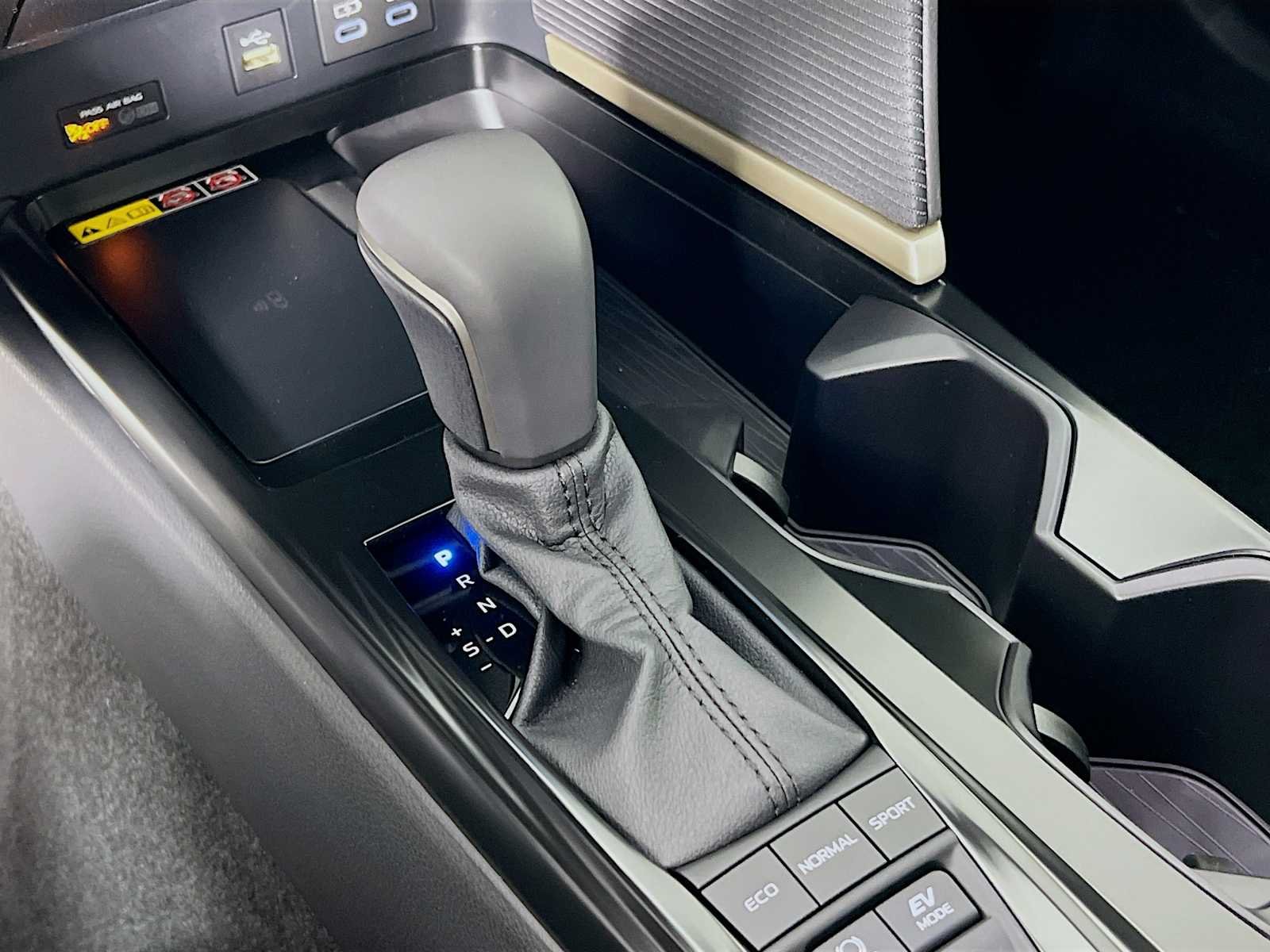 2026 Toyota Camry — photo 12