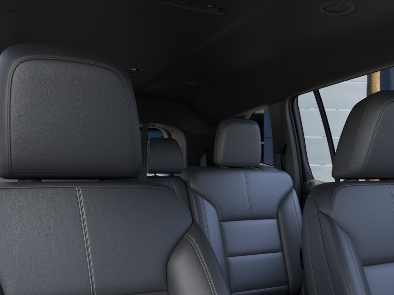 2026 GMC Acadia Elevation - Photo 24