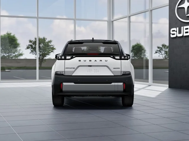 New 2026 COSMIC WHITE PEARL, TWO-TO Subaru GT image 8