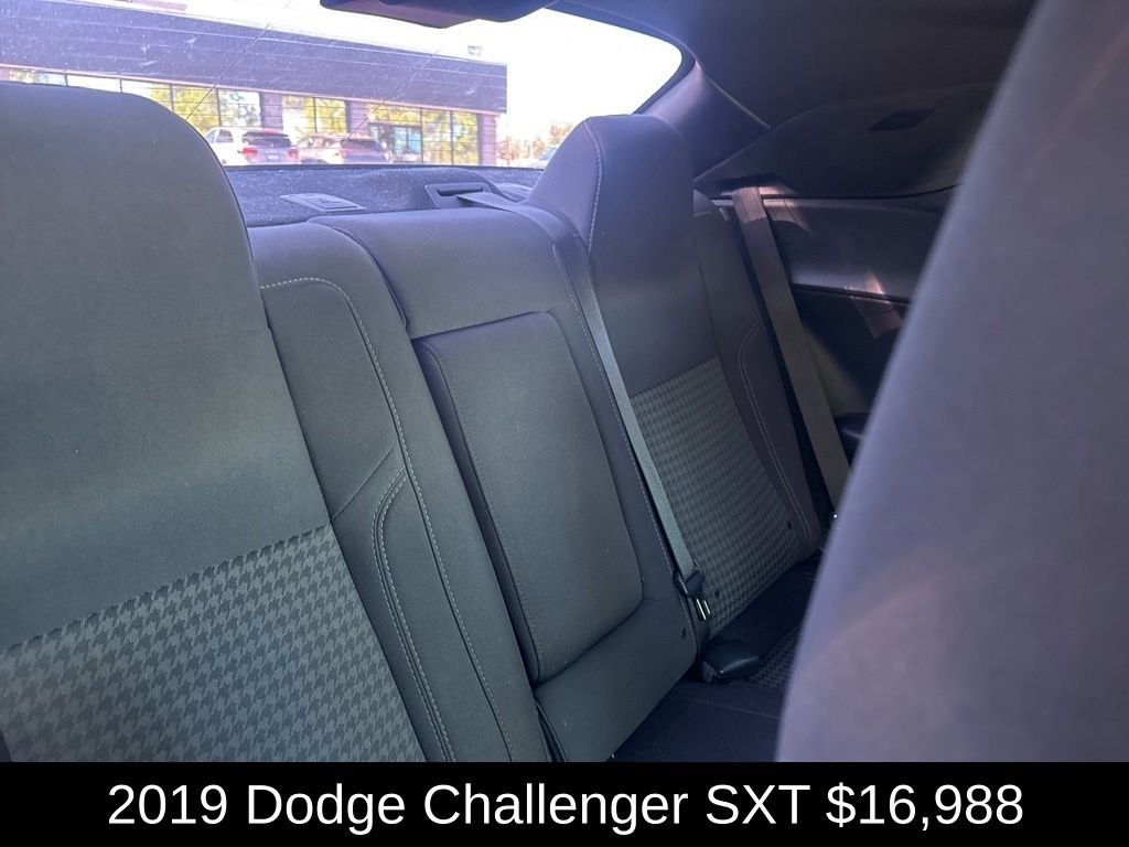 Used 2019 Go Mango! Dodge SXT image 19