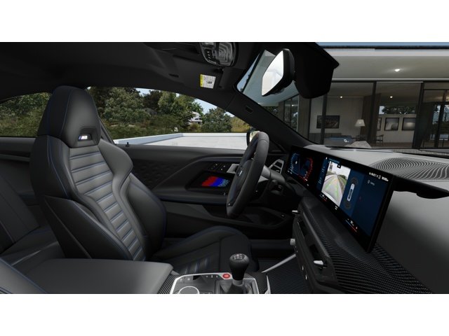 New 2026 Skyscraper Grey Metallic BMW Base image 9