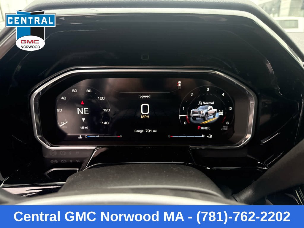 2026 GMC Sierra 2500HD SLE - Photo 17
