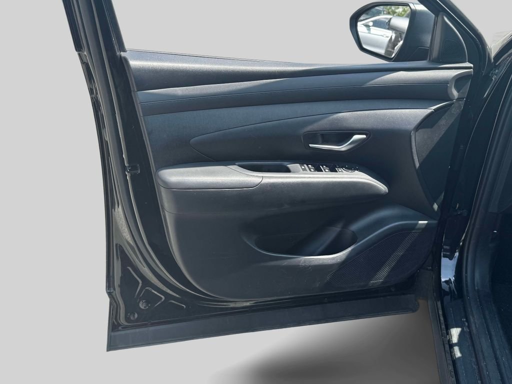 2026 Hyundai Tucson SEL Premium - Photo 15
