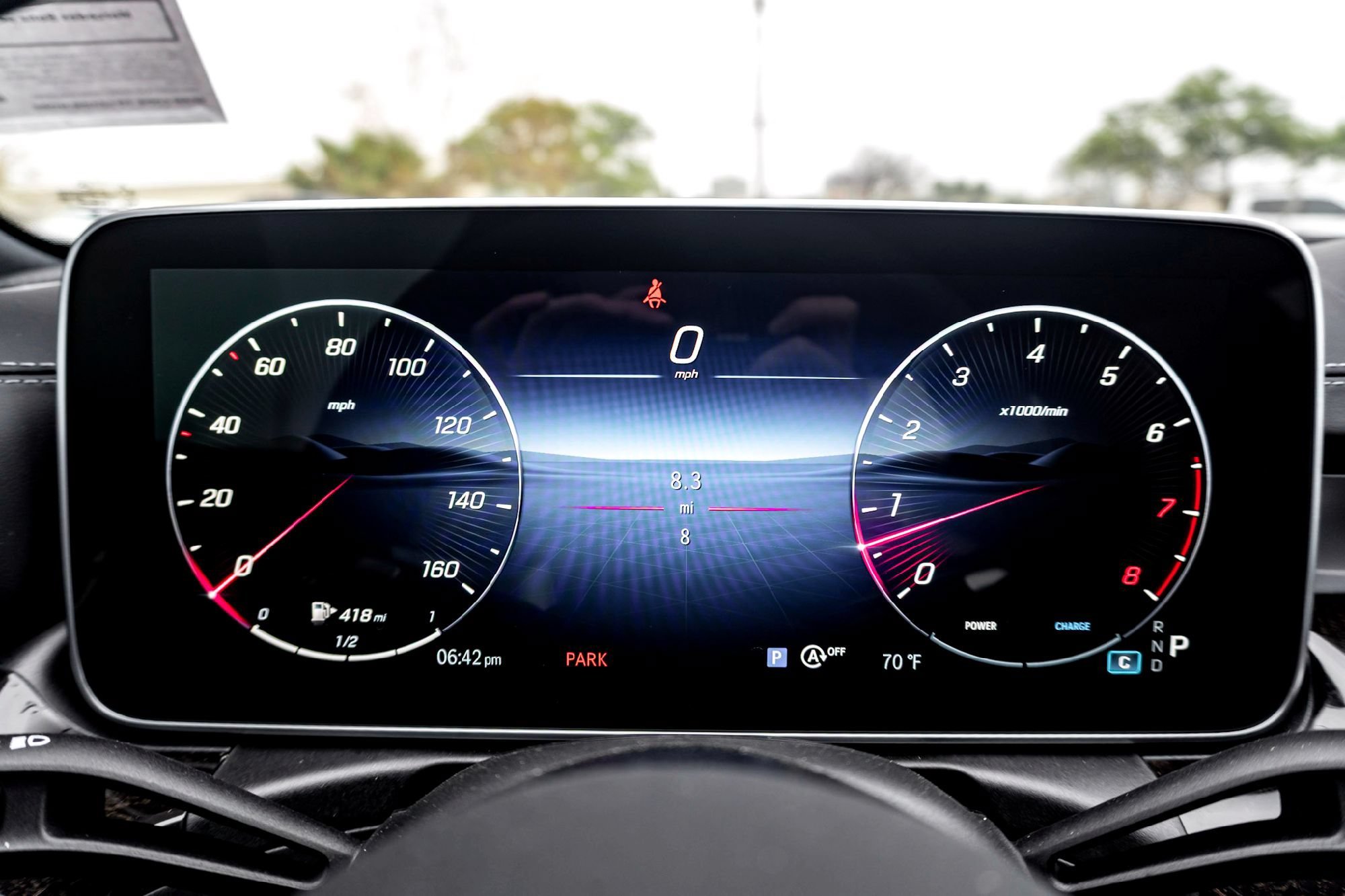New 2026 Black Mercedes-Benz C 300 image 38