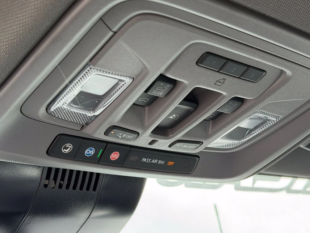 2026 Chevrolet Silverado 2500 HD LTZ - Photo 30