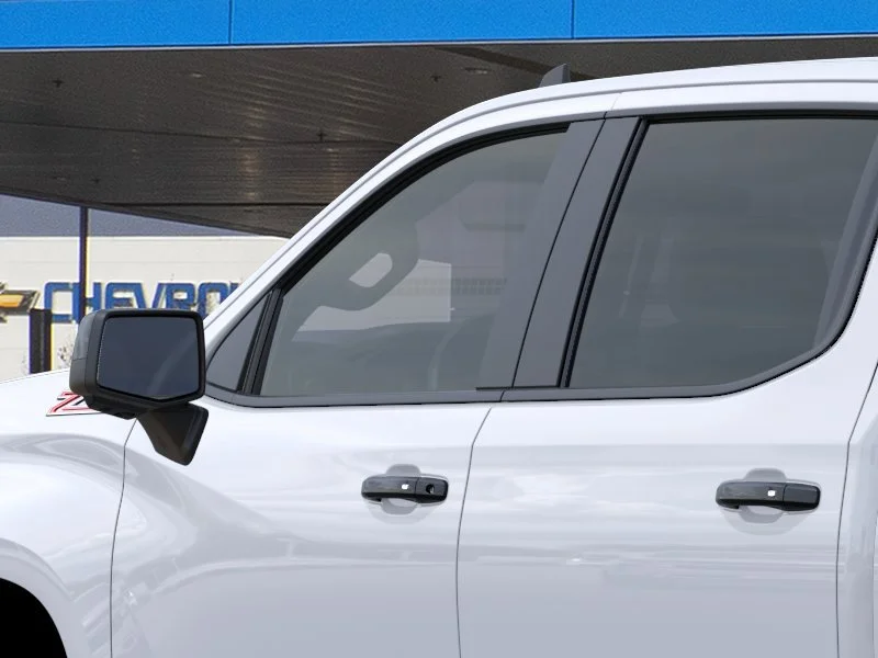 2026 Chevrolet Silverado 1500 LT Trail Boss - Photo 12