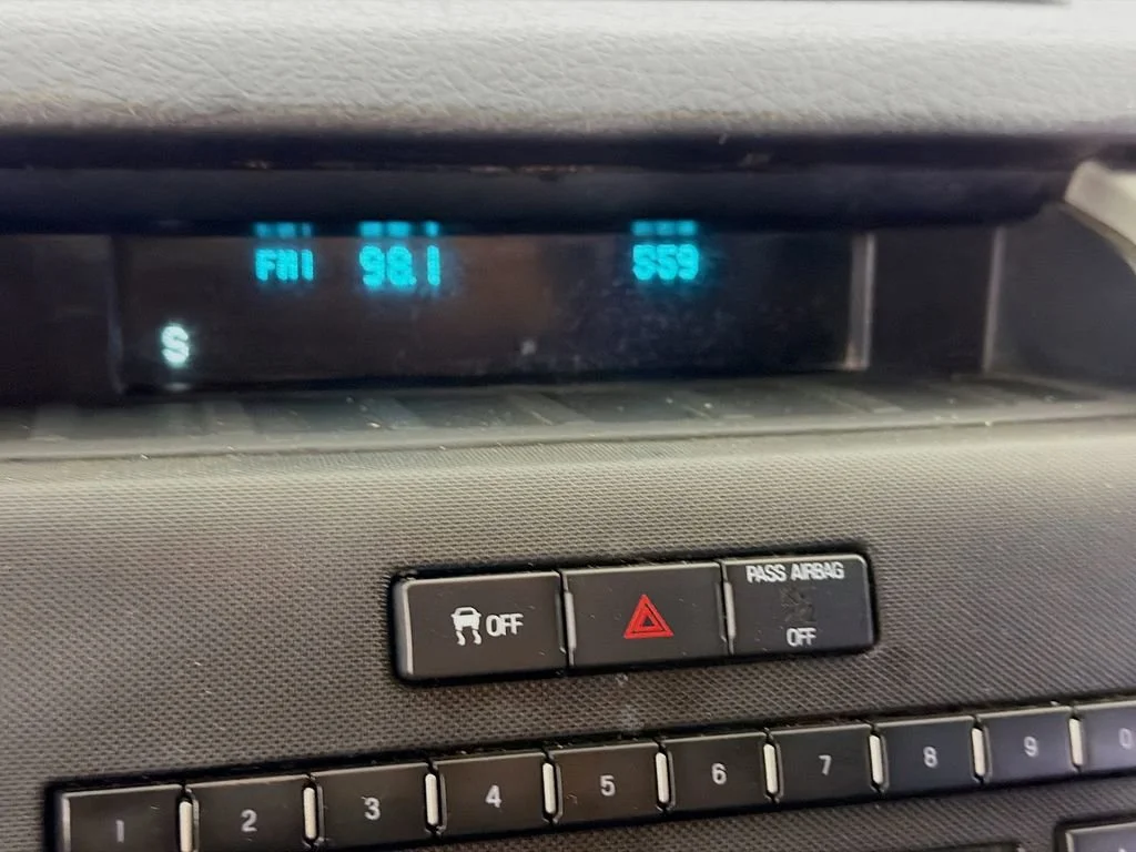 Used 2013 White Ford XL image 15