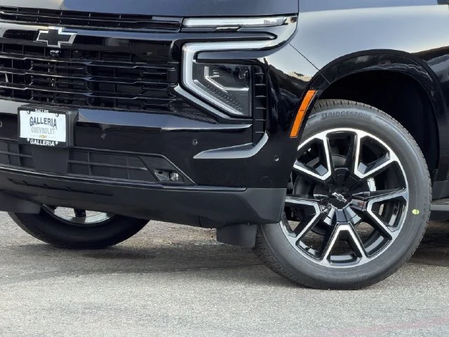 2027 Chevrolet Tahoe RST - Photo 8