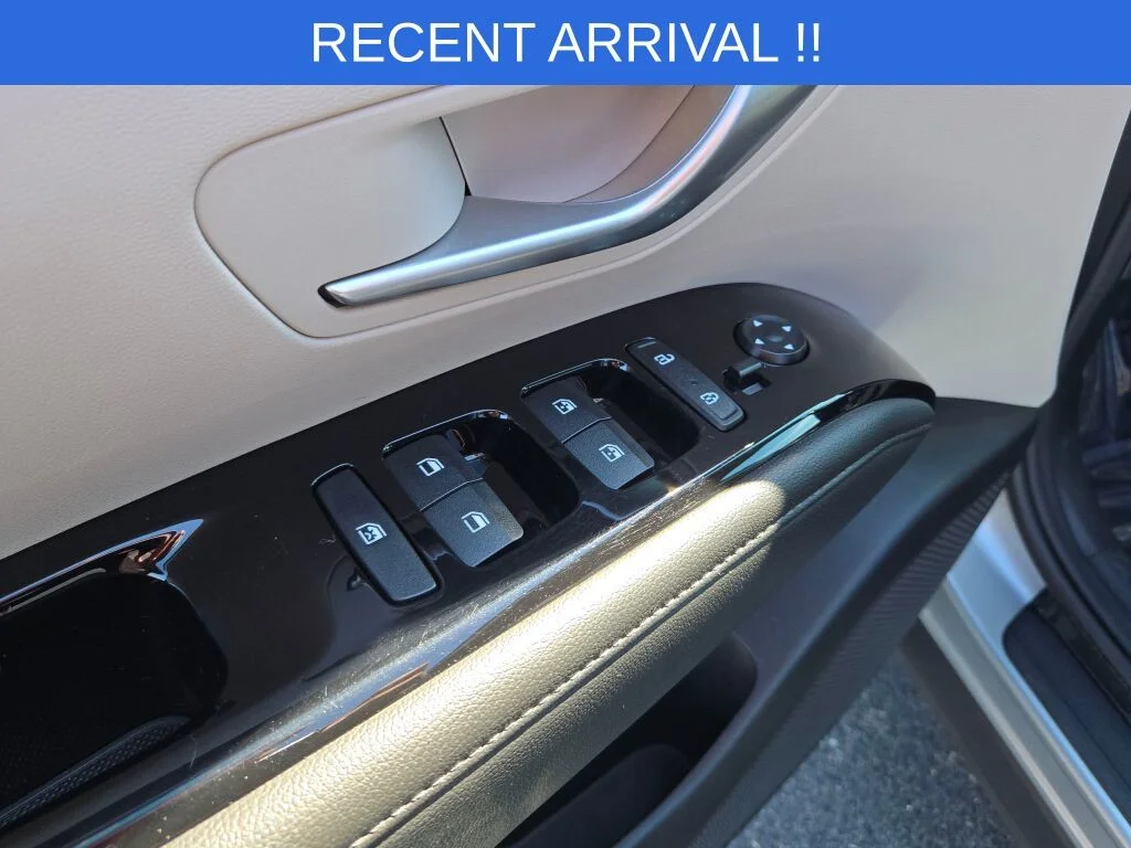 2022 Hyundai Tucson SEL - Photo 21