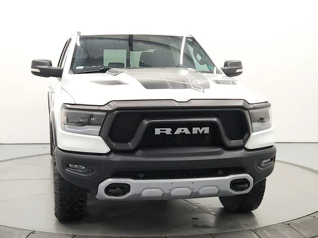 Used 2022  Ram Rebel image 2