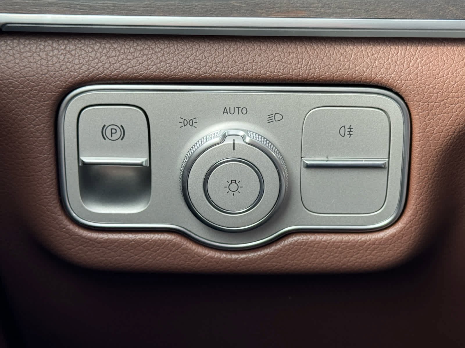 New 2027 Dark Petrol Mercedes-Benz GLE 450 image 74