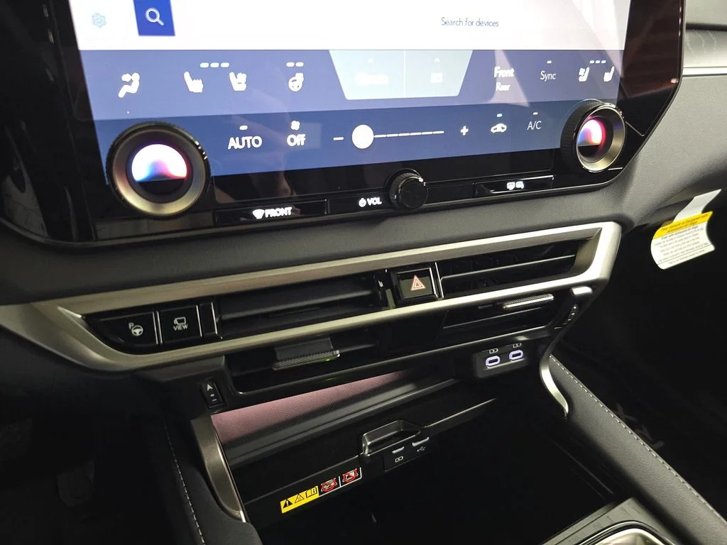 New 2026 Iridium Lexus PREMIUM PLUS image 23