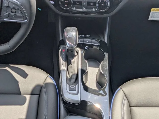 2026 Buick Envista Sport Touring - Photo 20