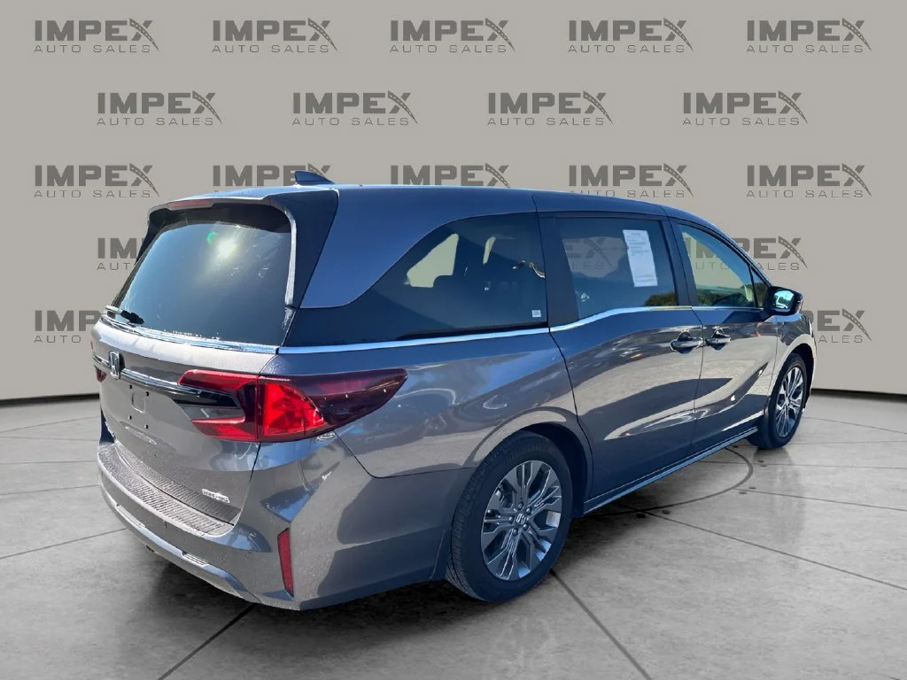 Used 2026  Honda Touring image 5