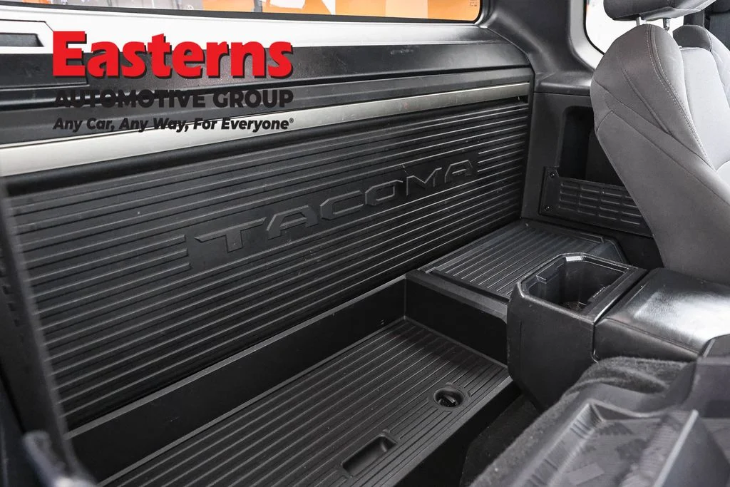 Used 2025 White Toyota SR image 21