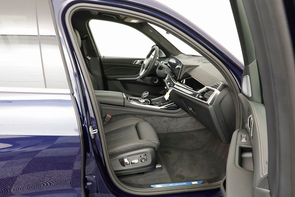 2026 BMW X7 ALPINA XB7 - Photo 22