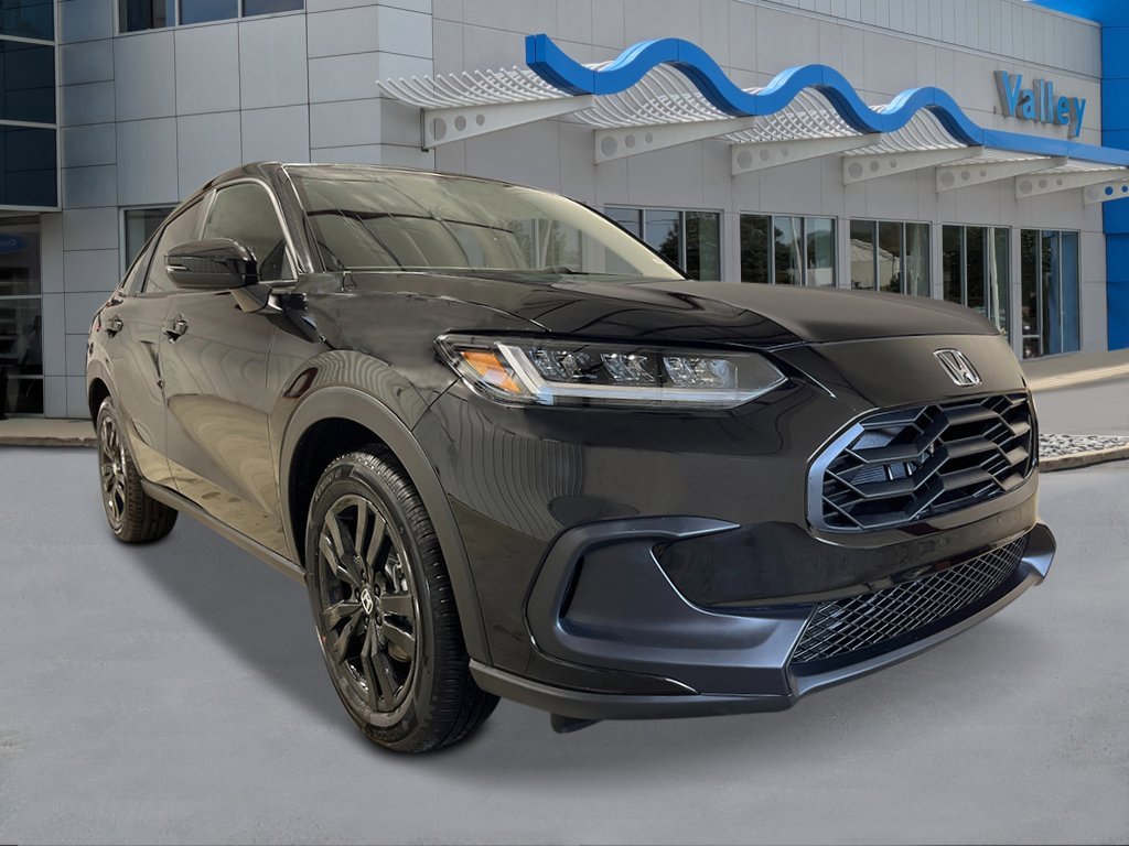 Vehicle thumbnail