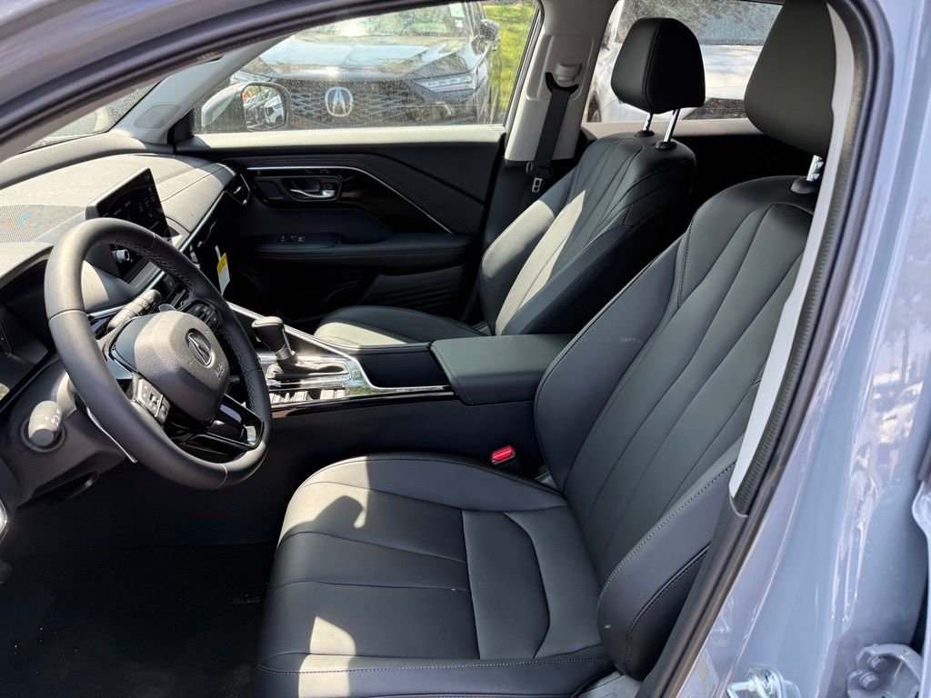 New 2026 Urban Gray Pearl Acura Base image 13