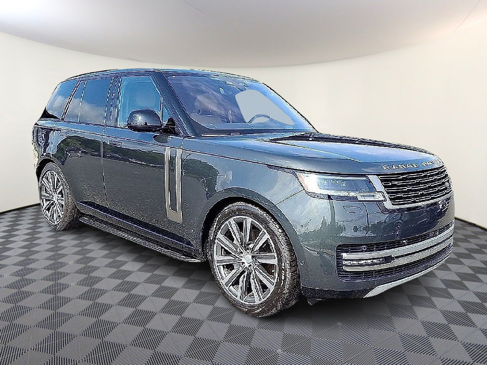 2023 Land Rover Range Rover