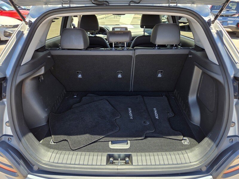 Used 2021 Silver HYUNDAI ULTIMATE DCT AWD image 15