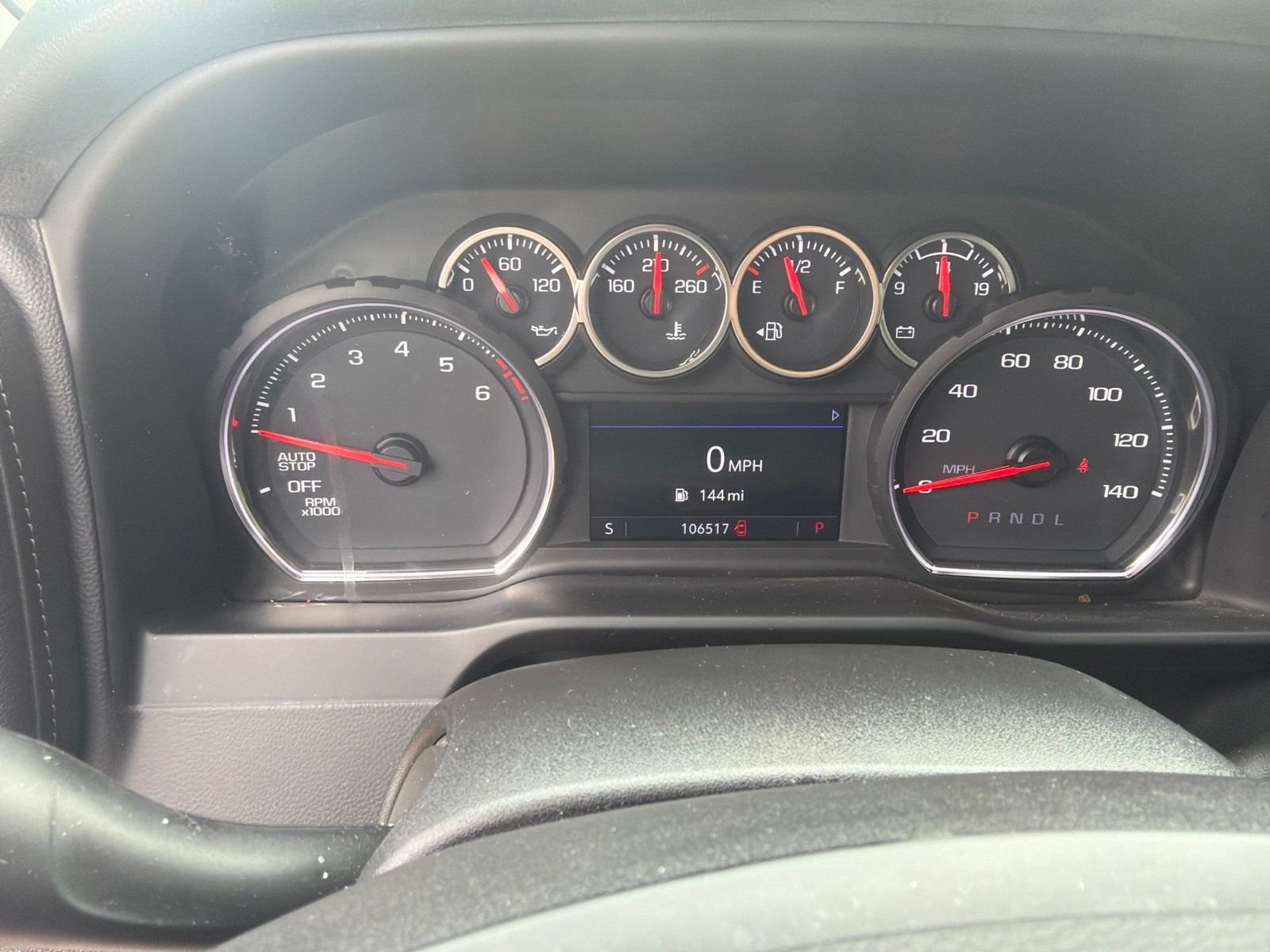 Used 2020 White Chevrolet LT image 15