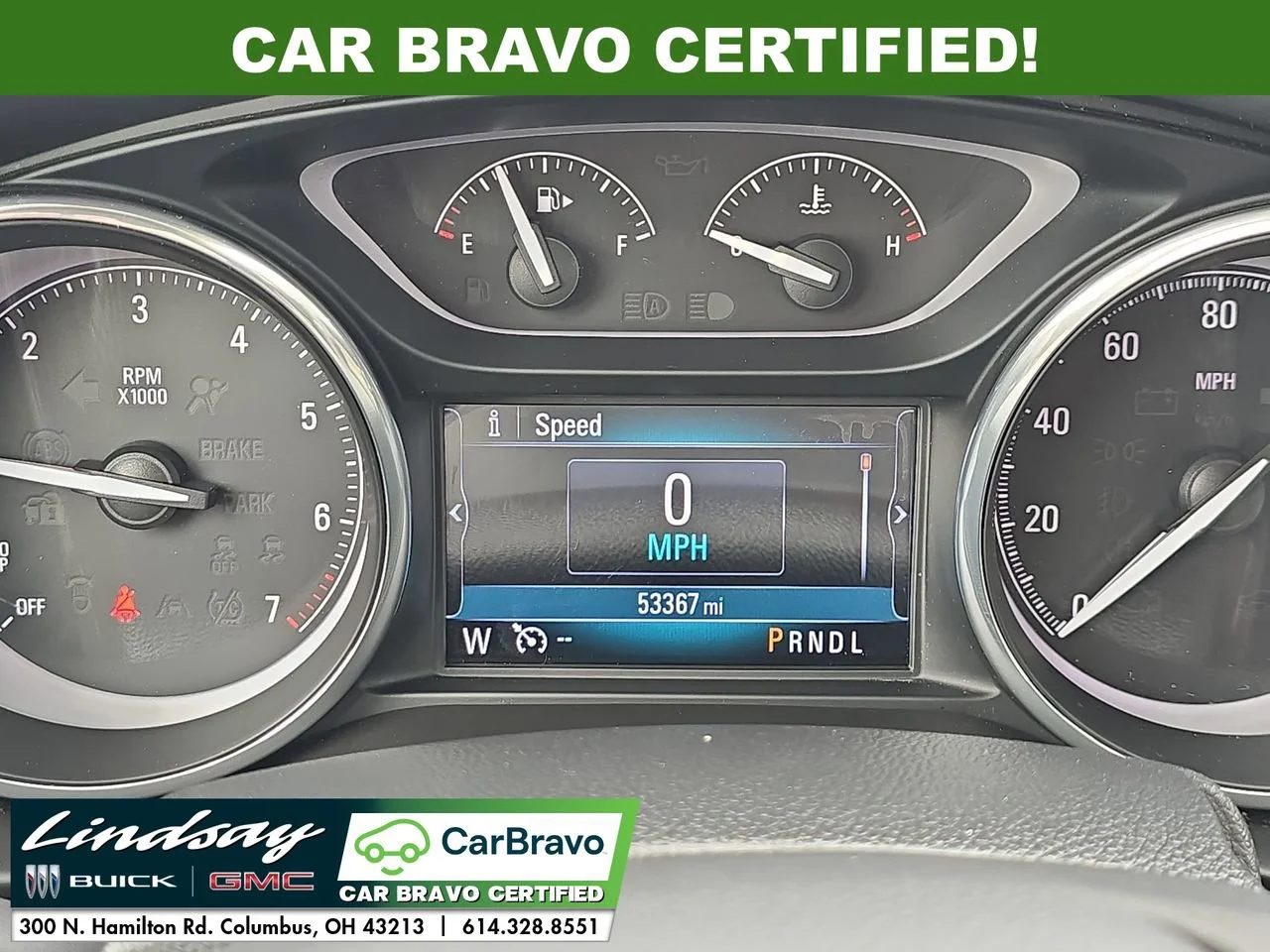 Used 2019 SUMMIT WHITE Buick Essence image 14