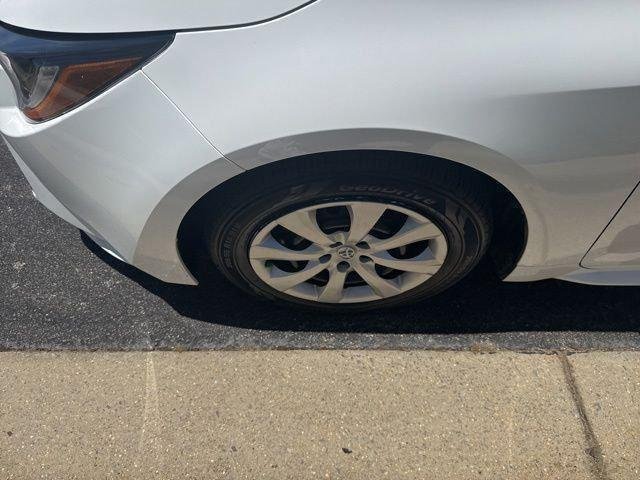 Certified Used 2024 ICE CAP Toyota  image 284