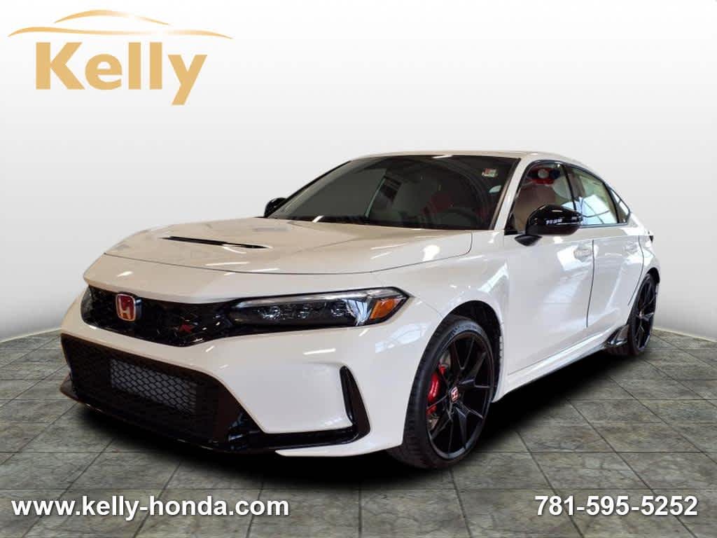2026 Honda Civic's photo
