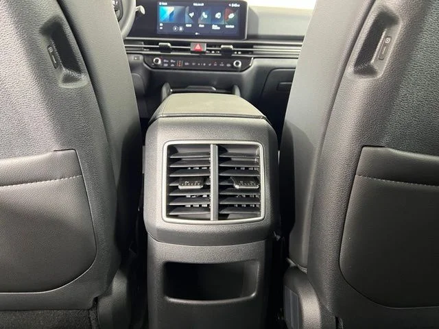 New 2026 Gray Kia EX image 33